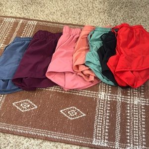 Old navy shorts bundle
